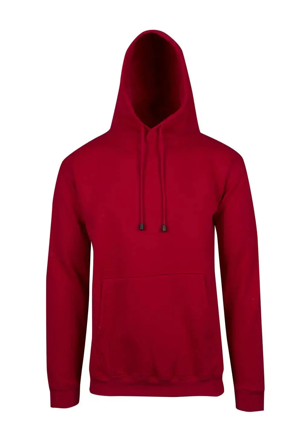 Men's Kangaroo Pocket Hoodie TP212H - Flash Uniforms